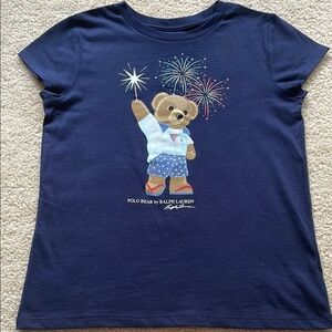 Polo by Ralph Lauren Kids' T-shirt 12-14 years